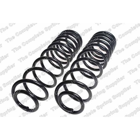 Lesjofors COIL SPRING KIT 4427545